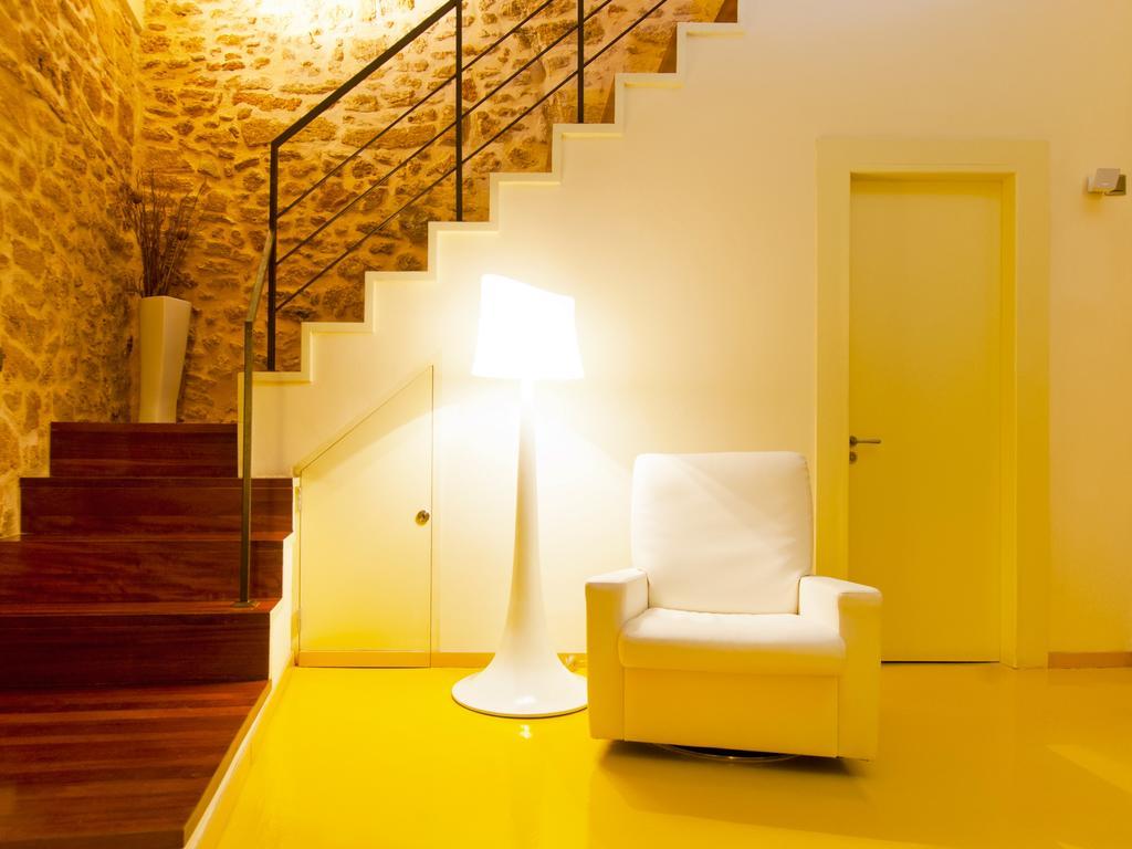 Cas Ferrer Nou Hotelet Alcudia  Ngoại thất bức ảnh