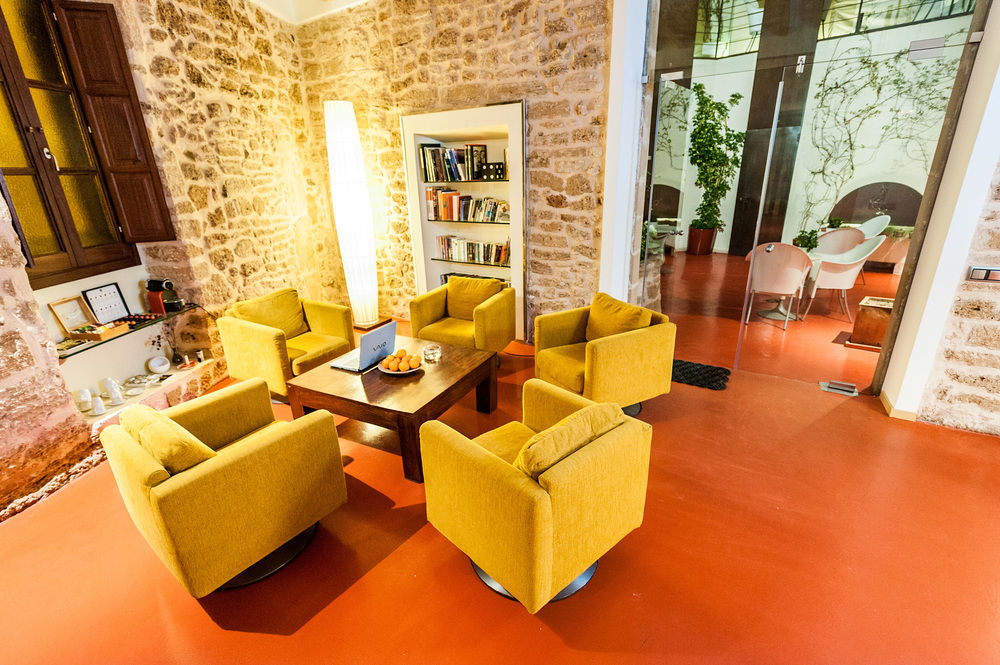 Cas Ferrer Nou Hotelet Alcudia  Ngoại thất bức ảnh