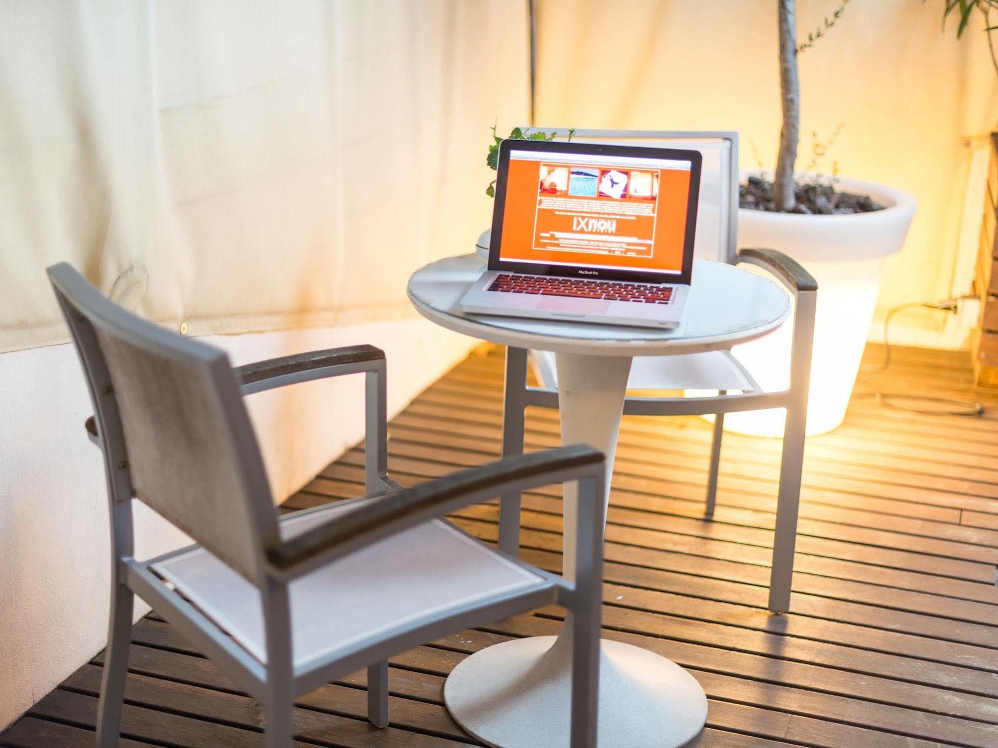 Cas Ferrer Nou Hotelet Alcudia  Ngoại thất bức ảnh