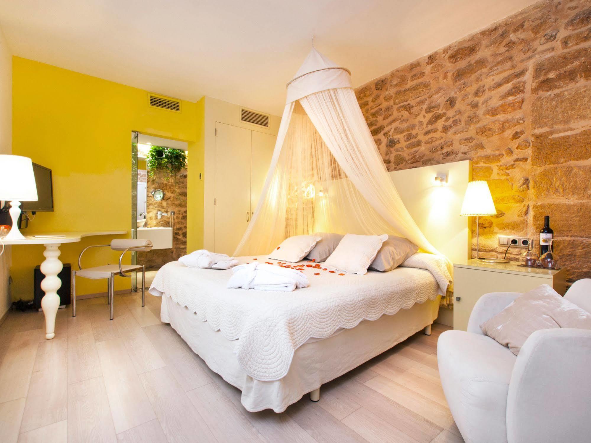 Cas Ferrer Nou Hotelet Alcudia  Ngoại thất bức ảnh