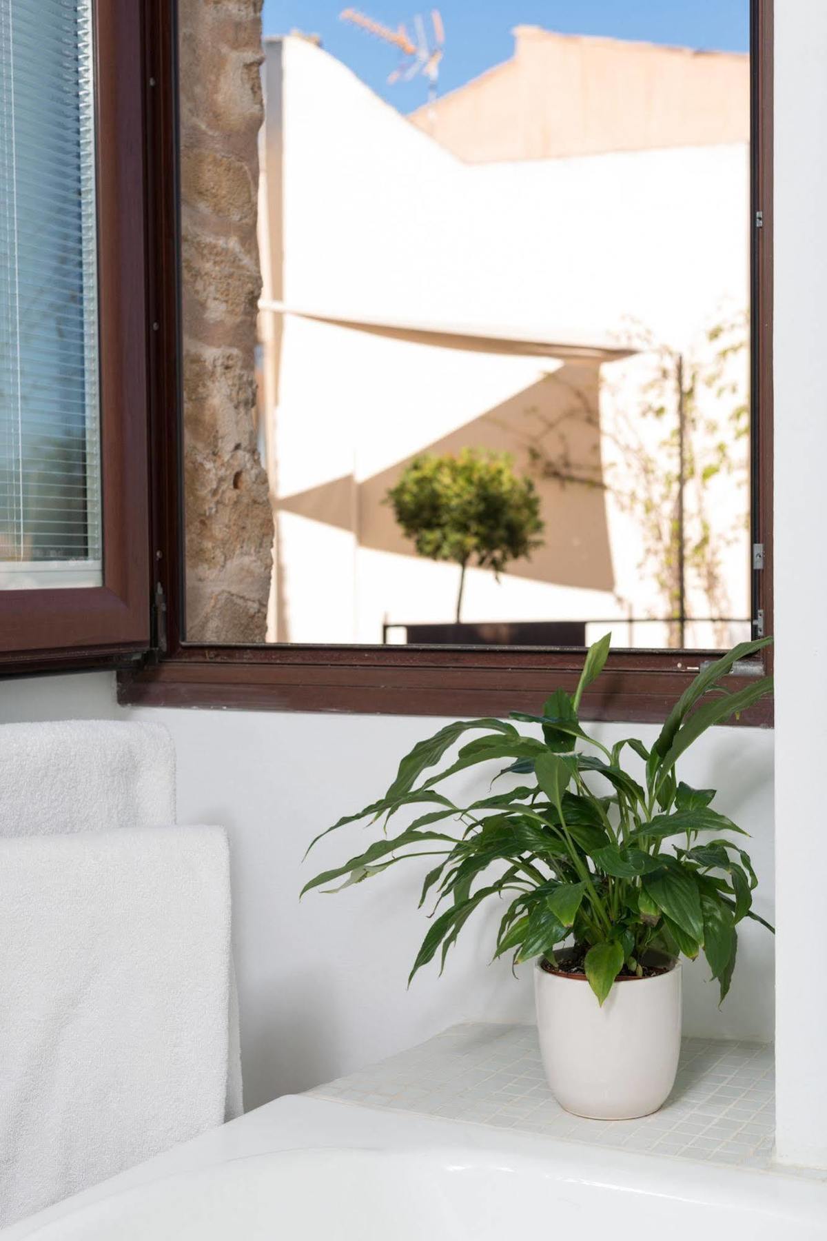 Cas Ferrer Nou Hotelet Alcudia  Ngoại thất bức ảnh