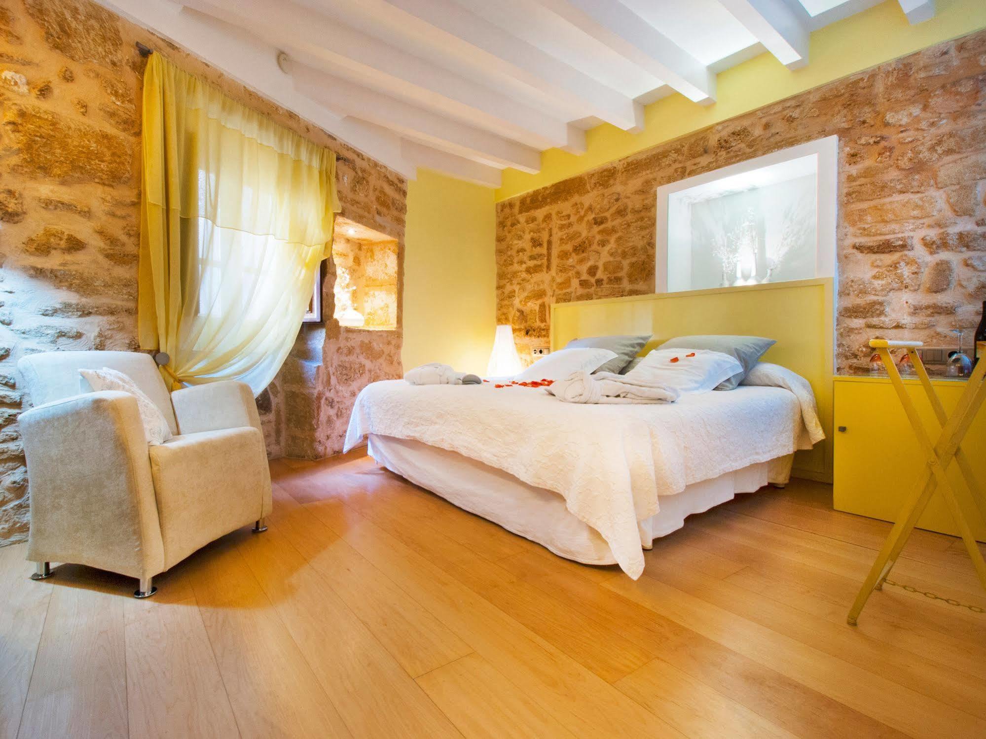Cas Ferrer Nou Hotelet Alcudia  Ngoại thất bức ảnh