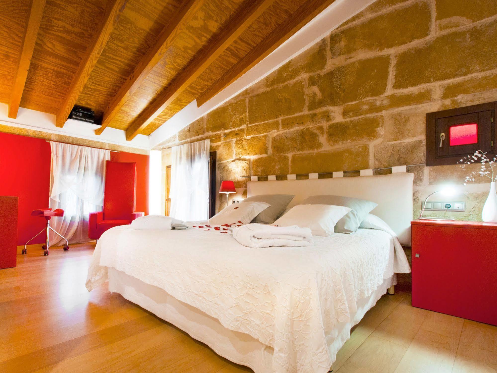 Cas Ferrer Nou Hotelet Alcudia  Ngoại thất bức ảnh