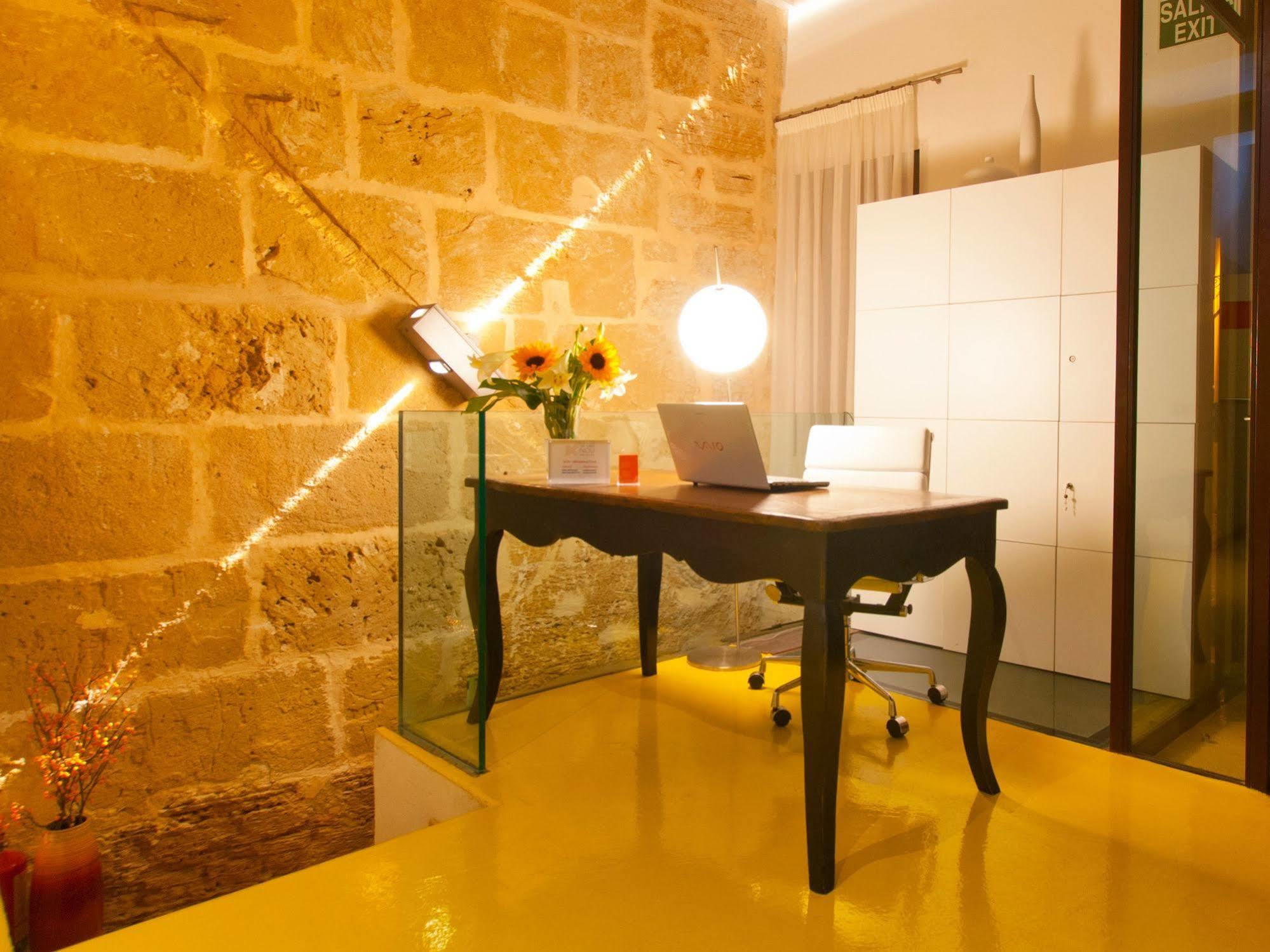 Cas Ferrer Nou Hotelet Alcudia  Ngoại thất bức ảnh