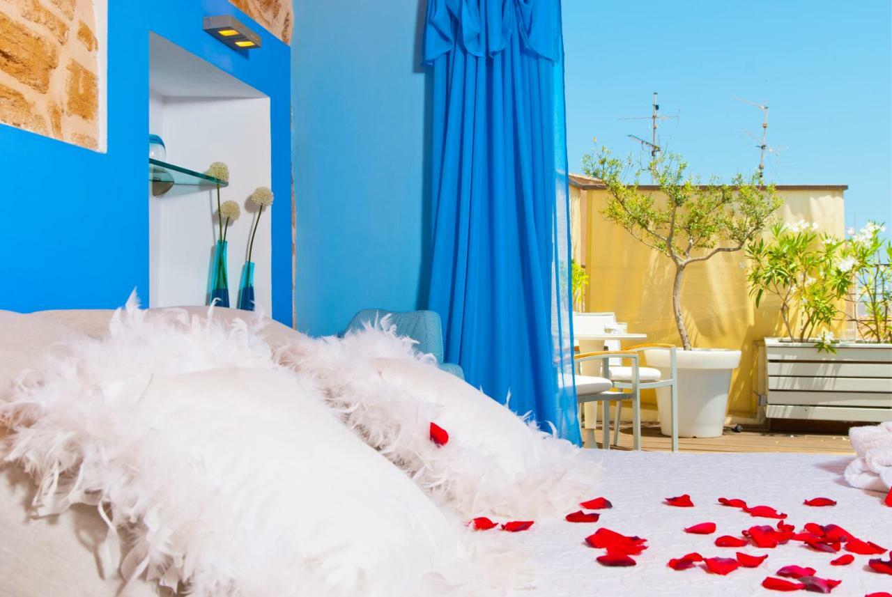 Cas Ferrer Nou Hotelet Alcudia  Ngoại thất bức ảnh