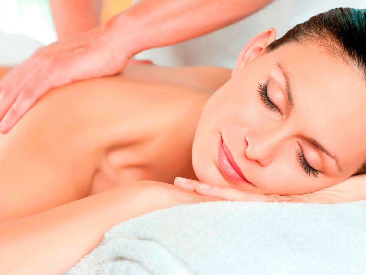 Cas Ferrer Nou Hotelet Alcudia  Ngoại thất bức ảnh